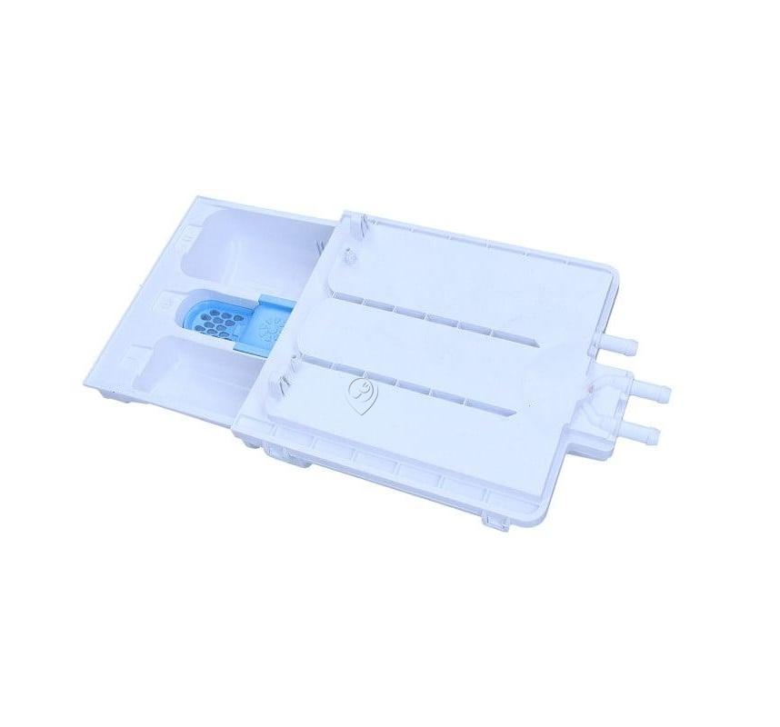 Sertar detergent pentru mașini de spălat Vestel și Daewoo, model 42076597 Slim