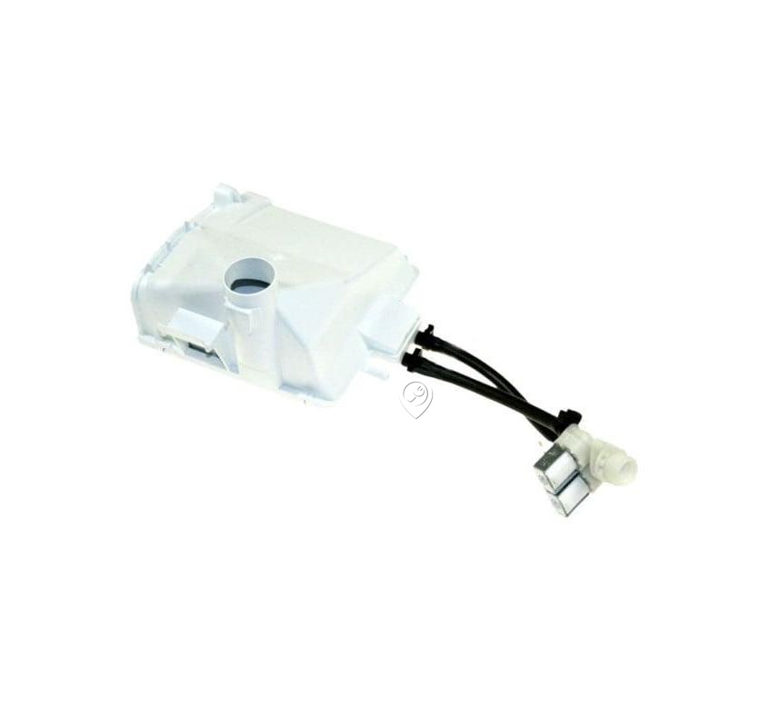 Sertar detergent Vestel Starlight Vortex GR/FULL/COLD/SLIM-42/5