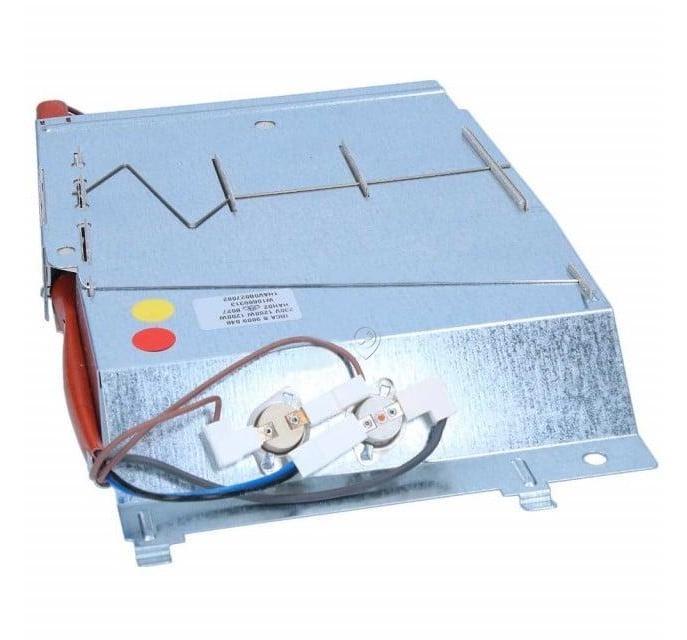 Rezistență Uscător Rufe Whirlpool/Indesit C00377348 2400W 230V pentru Model Bauknecht TKPL972B
