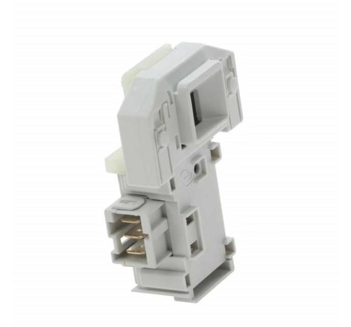 Mecanism Blocare Ușă pentru mașini de spălat Electric Bosch Siemens DM170 00631638