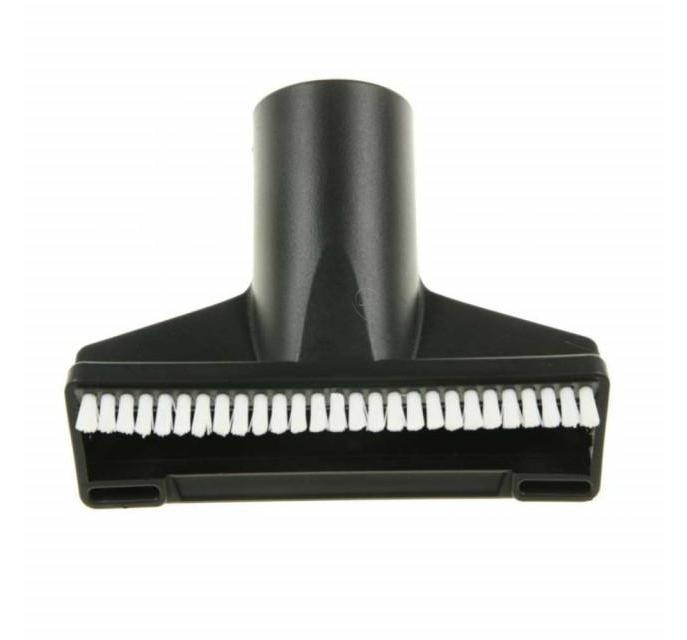 Perie mică de aspirator pentru tapiserie și saltele - diametru 35 mm