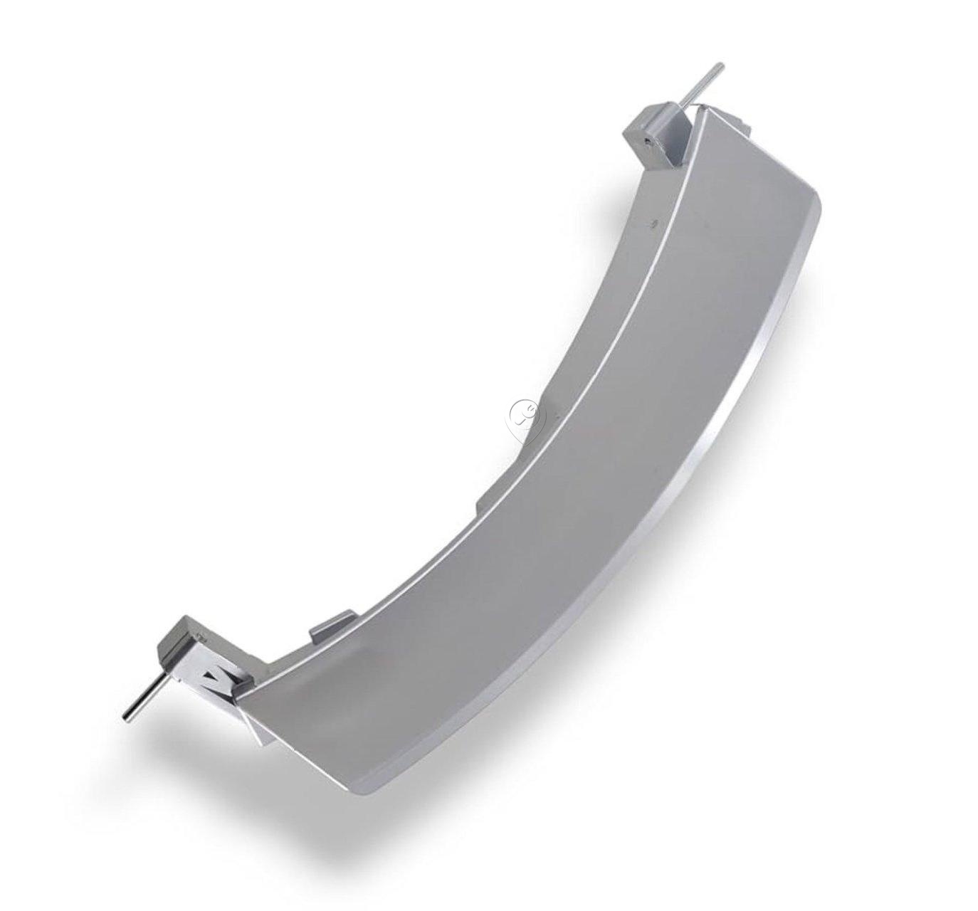 Mâner compatibil pentru ușa mașinii de spălat Bosch: 00648581 și 00751783