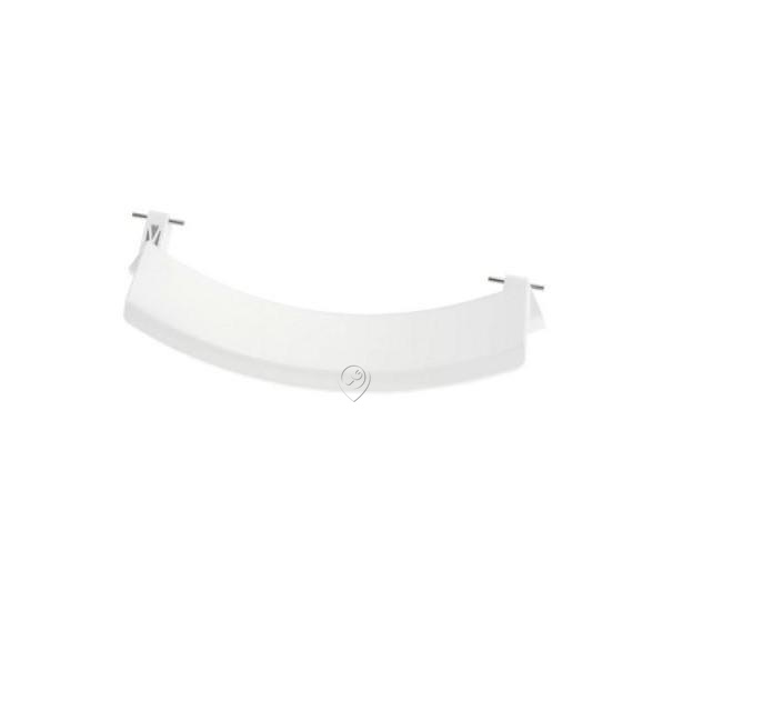 Maner hublou echivalent Bosch 00751782 pentru usa masina de spalat
