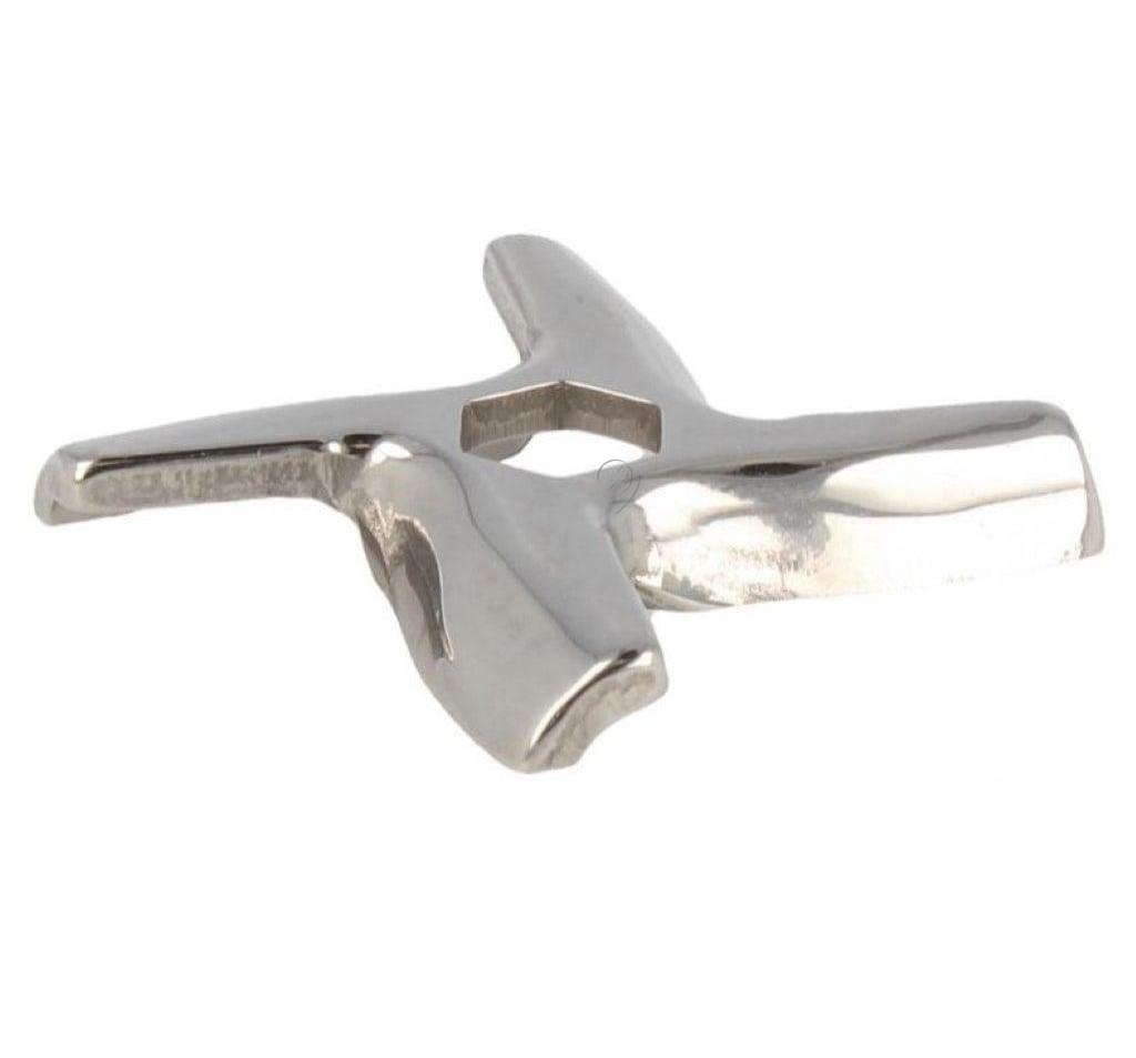 Cutit pentru masina de tocat carne Moulinex Tefal A09B01 - COM CUTIT PT SEB