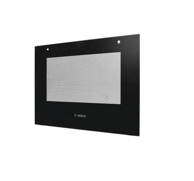 Geam Exterior Original pentru Cuptor Bosch/Siemens cu Panou Frontal Sticlă 00712864