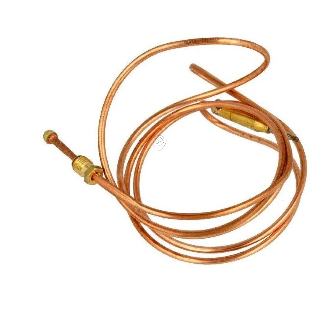 Termocupla originală 1450mm pentru cuptor Arctic Beko 230300001 - C00866693