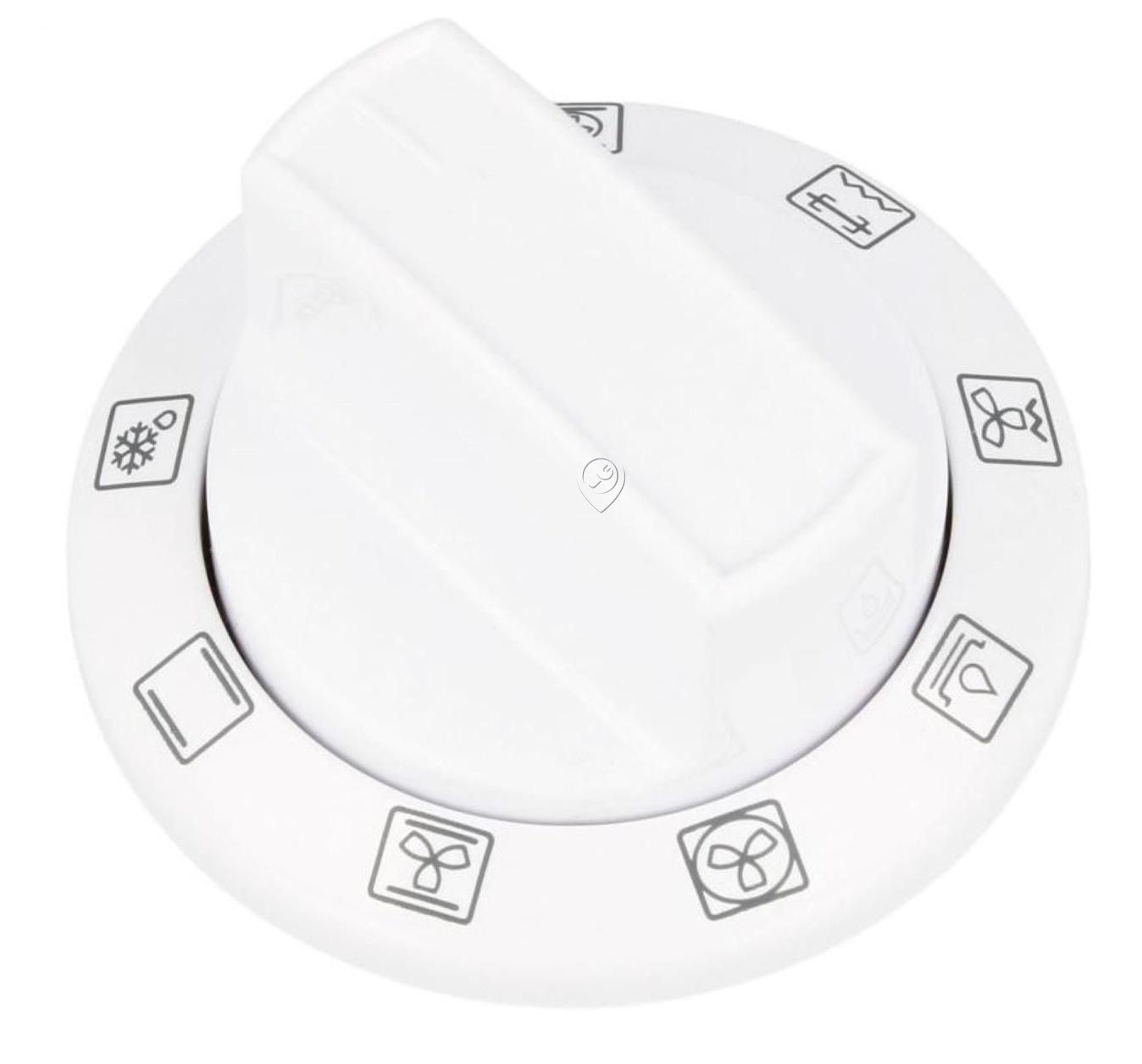 Buton Selector Intrerupator C00911640 Beko 250315423