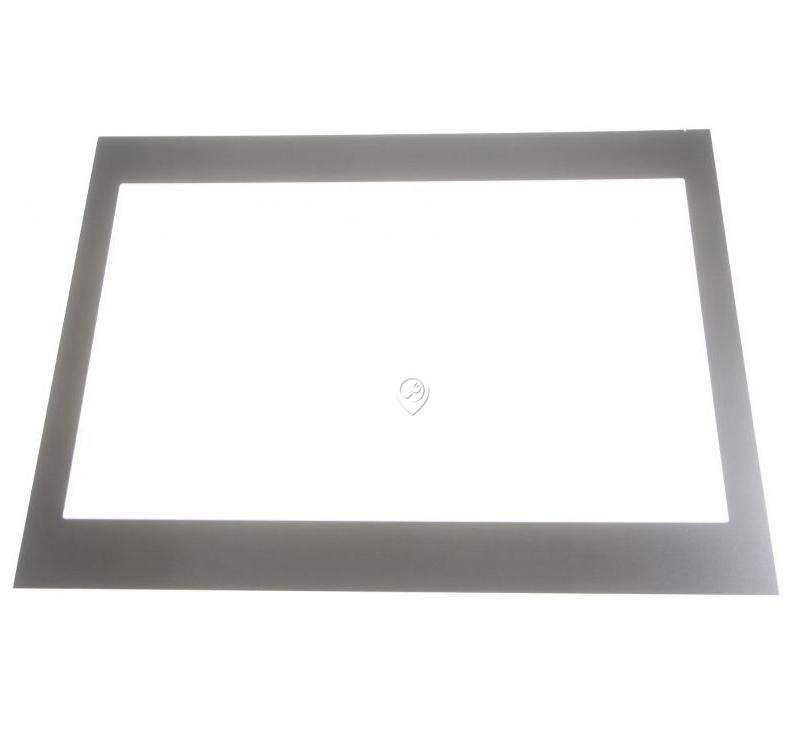 Geam Interior Ușă Cuptor Beko 290440375 - Compatibil BEKO/GRUNDIG/ARCELIK