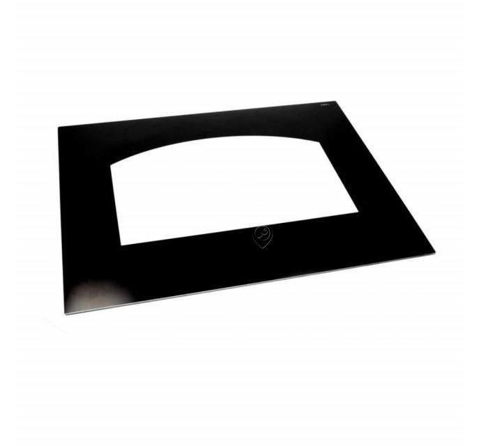 Geam pentru usa cuptor Beko OIM27201C - Cod 290440433 C00898579