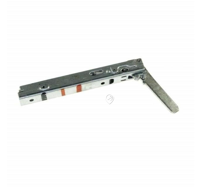 Balama Ușă Cuptor Beko/Grundig/Arcelik 410930181 C00866600