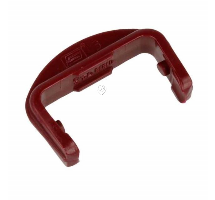 Capac Opritor Sina pentru Mașina de Spălat Vase Beko - Model 1887460500 C00912688