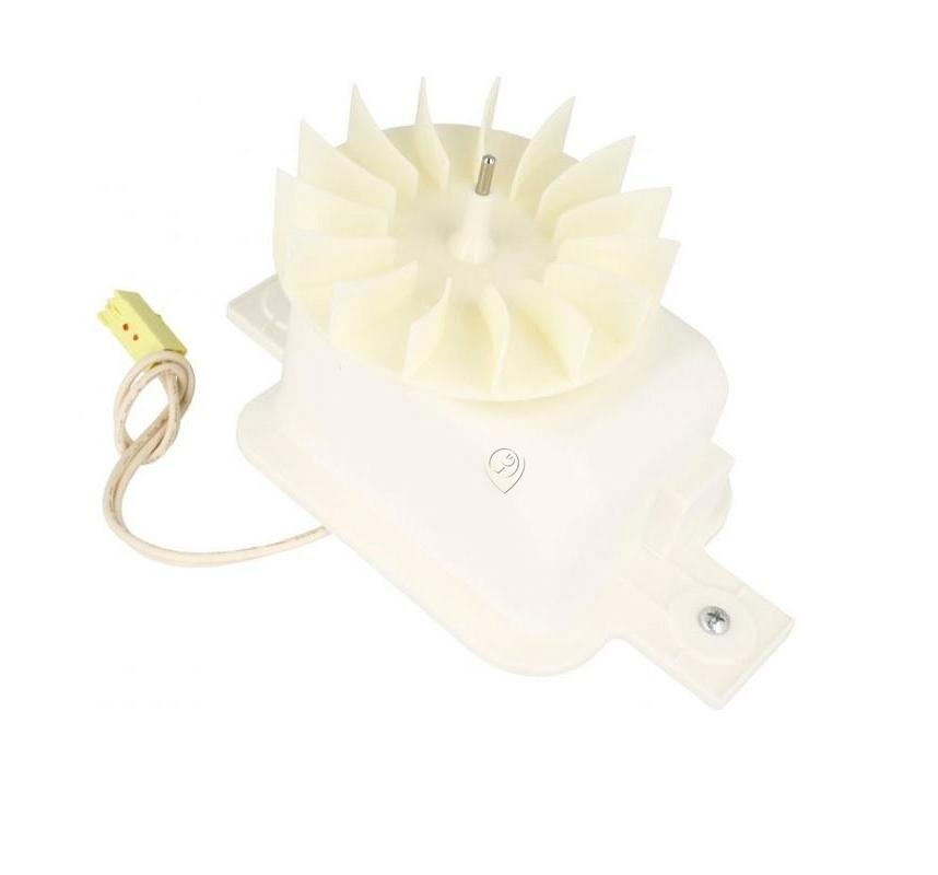 Ventilator Original pentru Frigider Arctic Beko Grundig - Motor Compatibil 4362090600