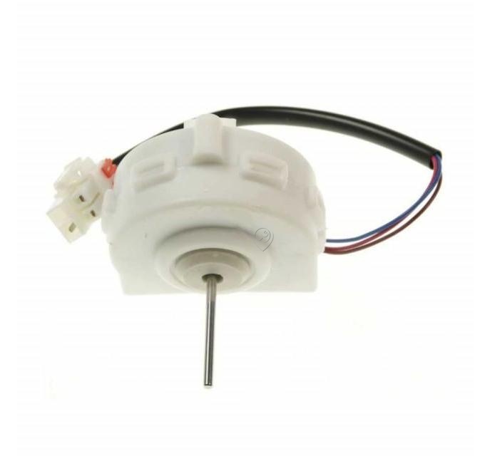 Motor Ventilator 12V DC pentru Frigider Side-by-Side Arctic, Beko, Grundig - Model 4397620100