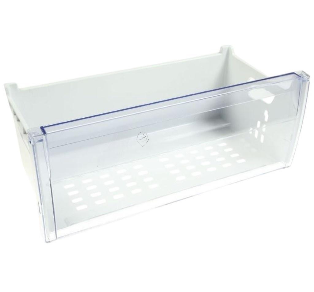 Sertar Congelator Compatibil Beko 4616040300 pentru Frigidere și Lăzi Frigorifice Arctic AK366NFX