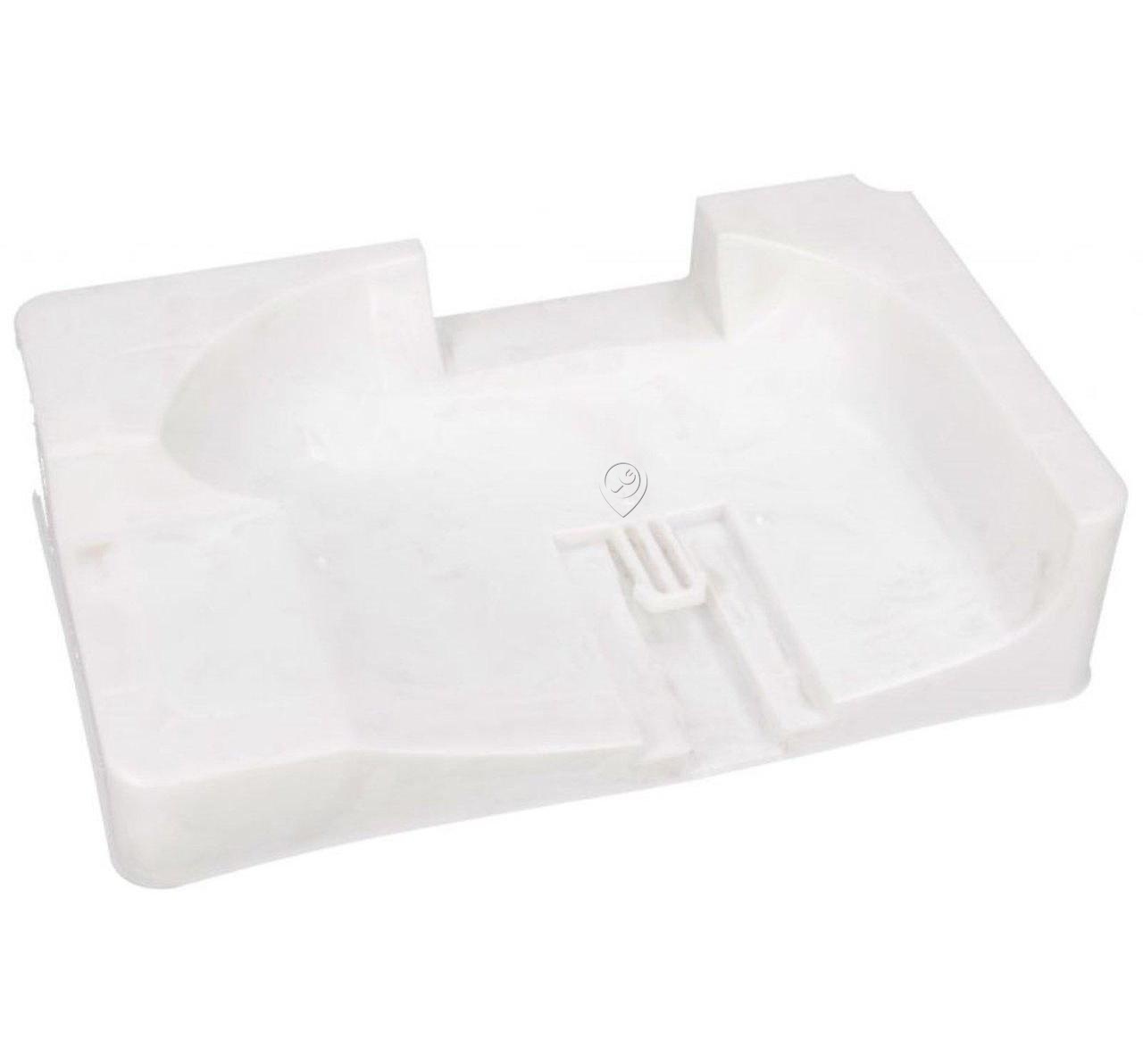 Recipient condensare frigider Arctic, Beko, Grundig, Arcelik - Cod 4893640100