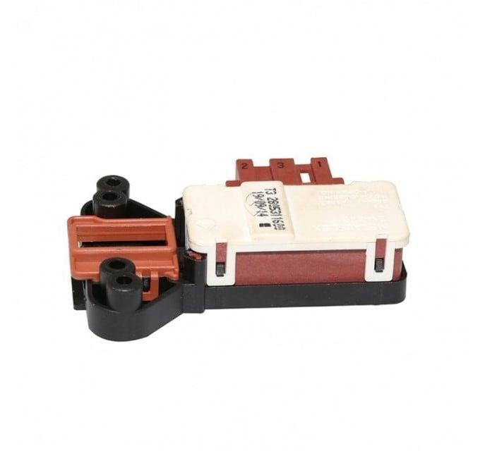 Inchizator hublou pentru masina de spalat Beko WKY71033PTLYB3 - Mecanism de blocare BEKO/GRUNDIG/ARCELIK 2805311600 C00922593