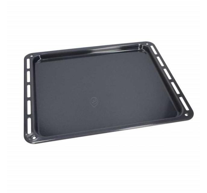 Tava cuptor Whirlpool și Hotpoint Ariston 45X37,5X2,3 - Model Gri C00344938