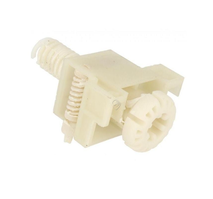 Picior Reglabil pentru Mașini de Spălat Vase Arctic Beko - Dreapta, Spate (Cod 1783200400)