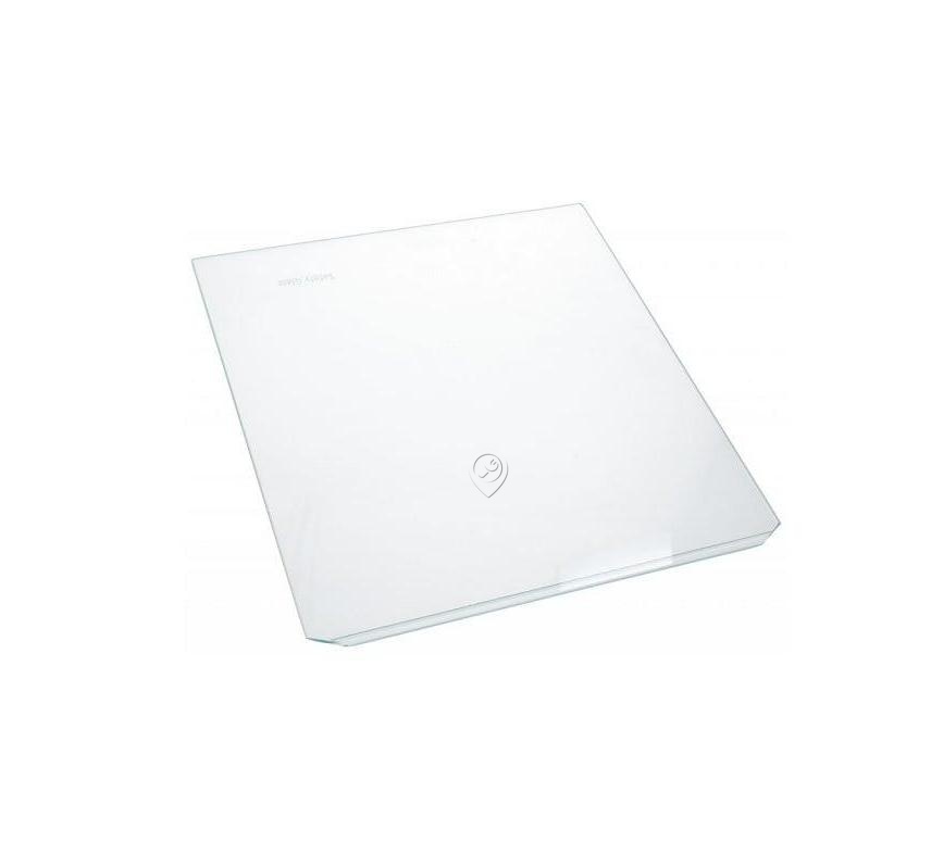 Raft din sticlă original pentru frigider Arctic Beko - Cod 4362726300 C00866305