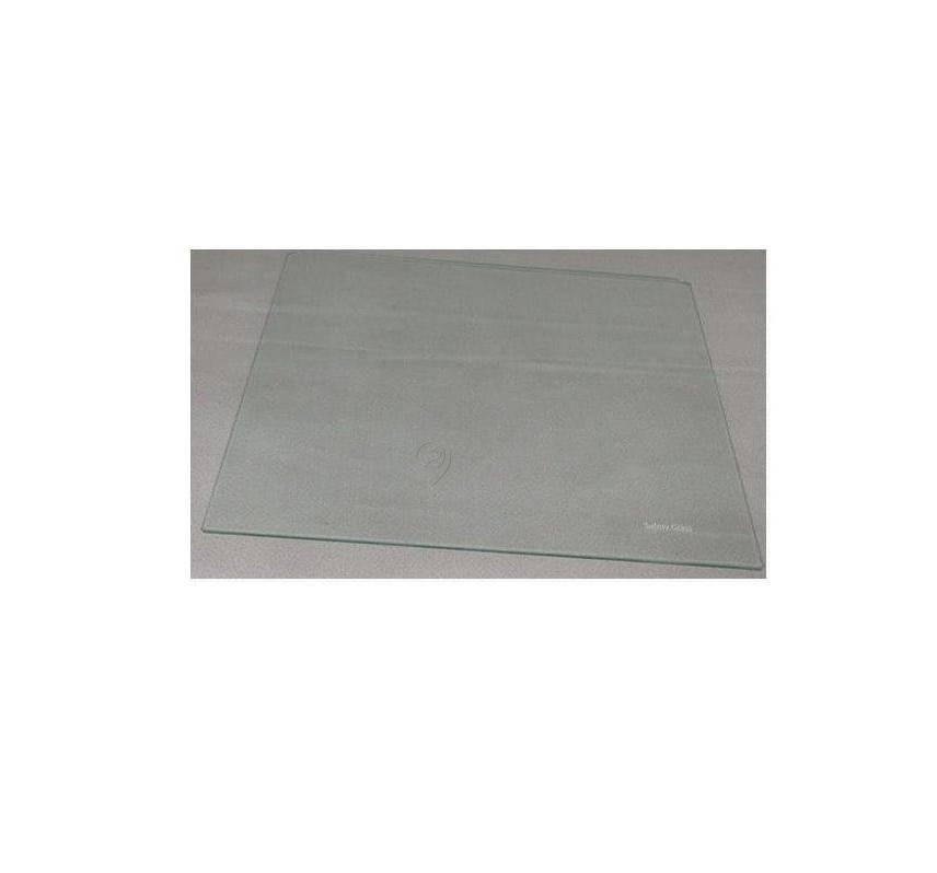 Raft de sticlă original pentru frigider Arctic Beko - Cod 4362726600 C00870733