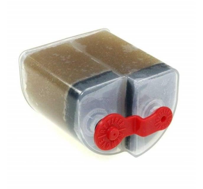 Cartuș Anticalcar Original Philips GC001 pentru Fier de Călcat cu Aburi - 1 Buc.