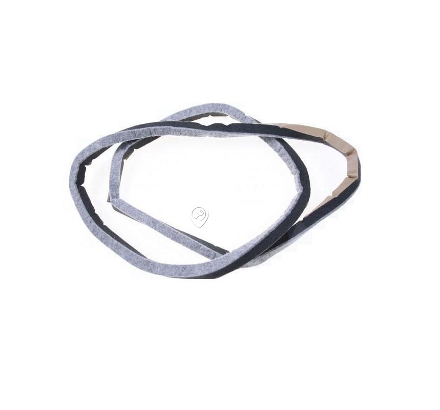 Garnitura Pasla Originală pentru Uscătoare Rufe Samsung - Model DC93-00125B