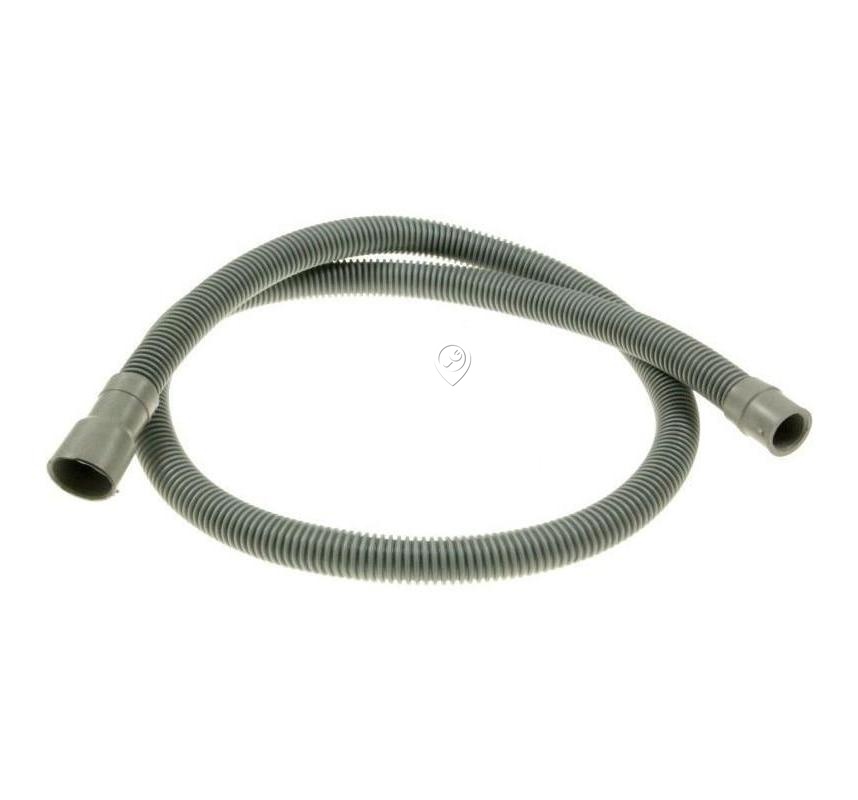 Furtun de evacuare original Whirlpool pentru mașini de spălat - 1,5 m