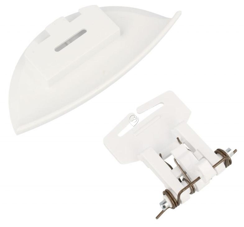 Set maner hublou masina de spalat Ardo si Bomann - compatibil PT 719006900