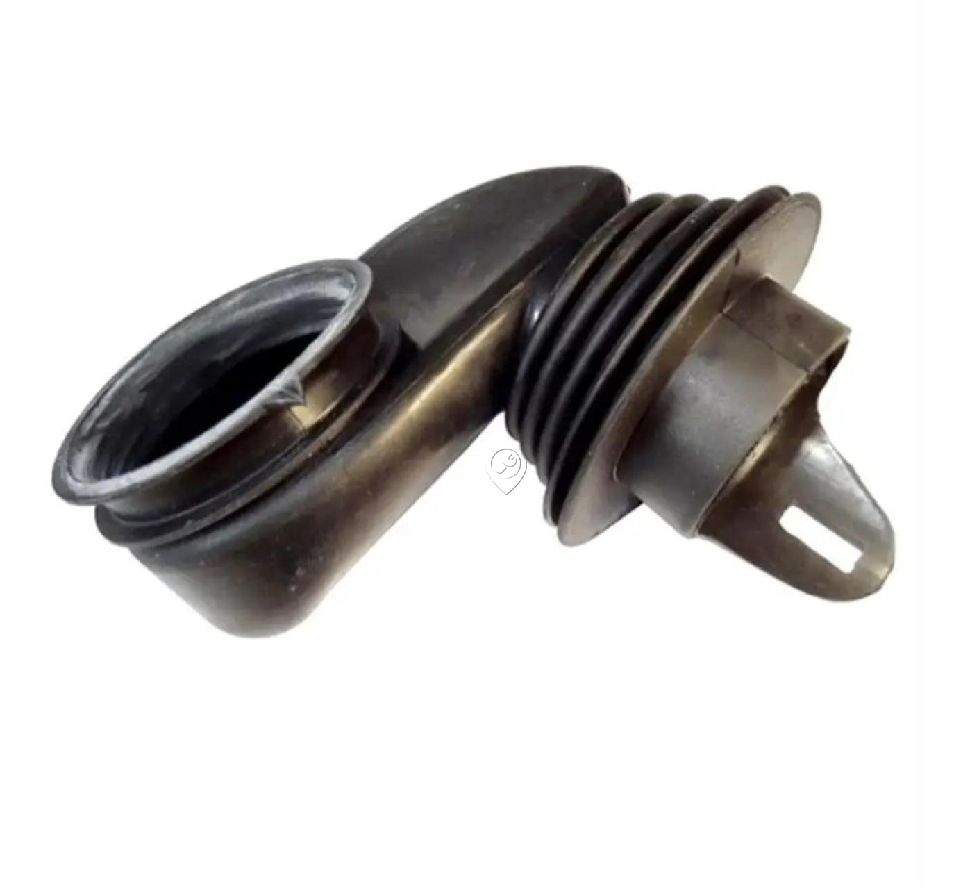 Furtun Racord Flexibil Beko Arctic 2818440200 pentru Masina de Spalat WMF76126