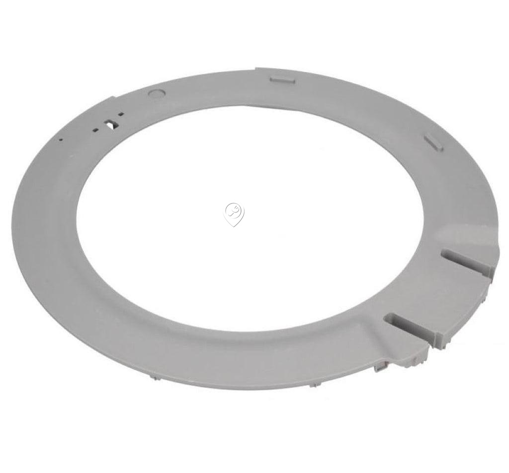 Rama Interior Hublou Gri BEKO/GRUNDIG/ARCELIK C00869707 pentru Mașini de Spălat