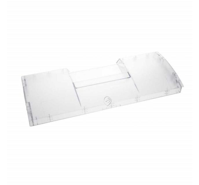 Capac Sertar Frigider Beko Original 4206650100 - Fatada Transparentă 154mm