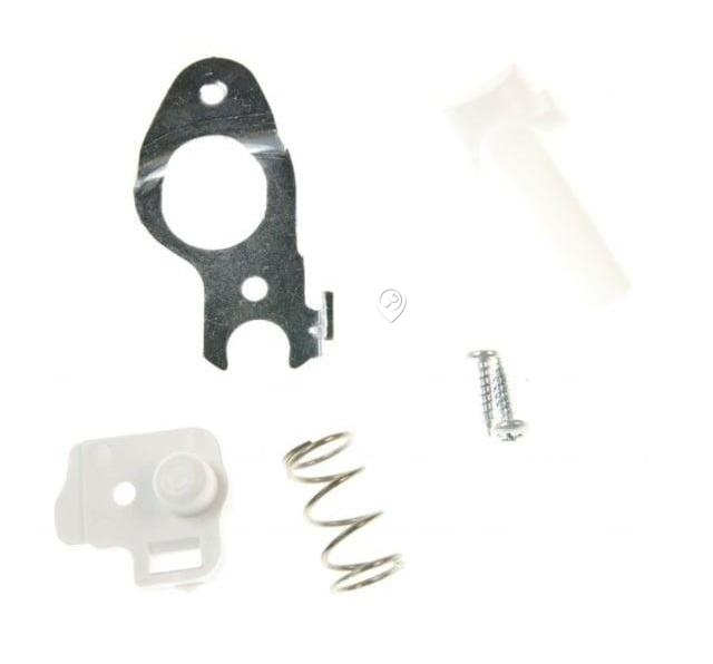 Balama ușă frigider Beko Original - Model 4946050100 C00871871