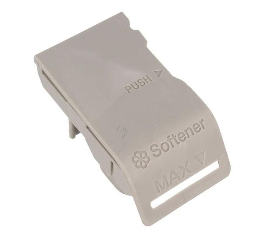 Dozator balsam și capac sifon aditivi Electrolux AEG Zanussi Original