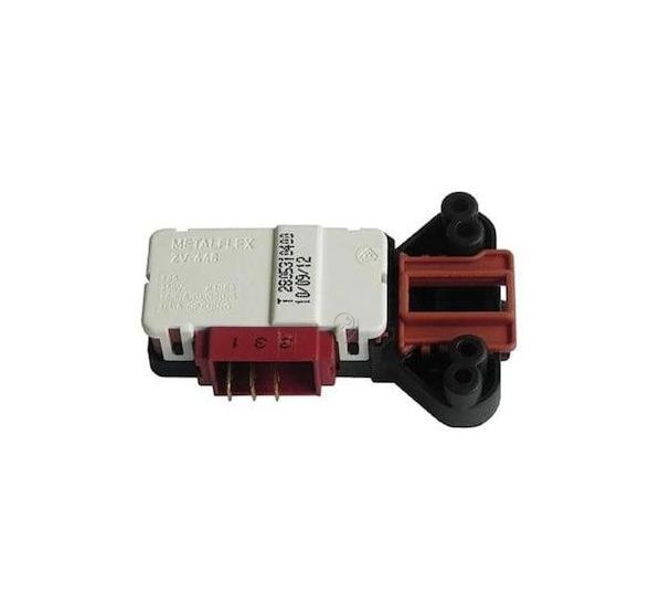 Inchizator electric hublou Arctic și BEKO/GRUNDIG/ARCELIK 2805311400 C00915949