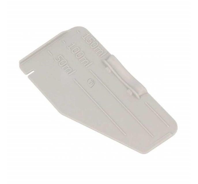 Separator detergent lichid pentru mașini de spălat Whirlpool și Indesit - C00298968 482000032173