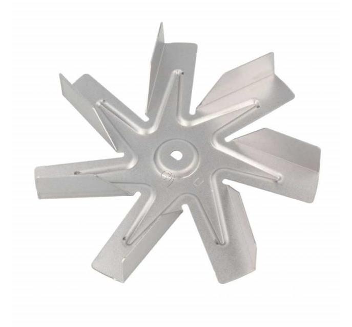 Elice Ventilator Original Samsung DG67-00001 pentru Cuptor Electric Incorporat NV7B4345VASU2