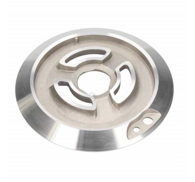 Arzător Ultra Rapid SMEG pentru Plita Incorporată SR34ASX1