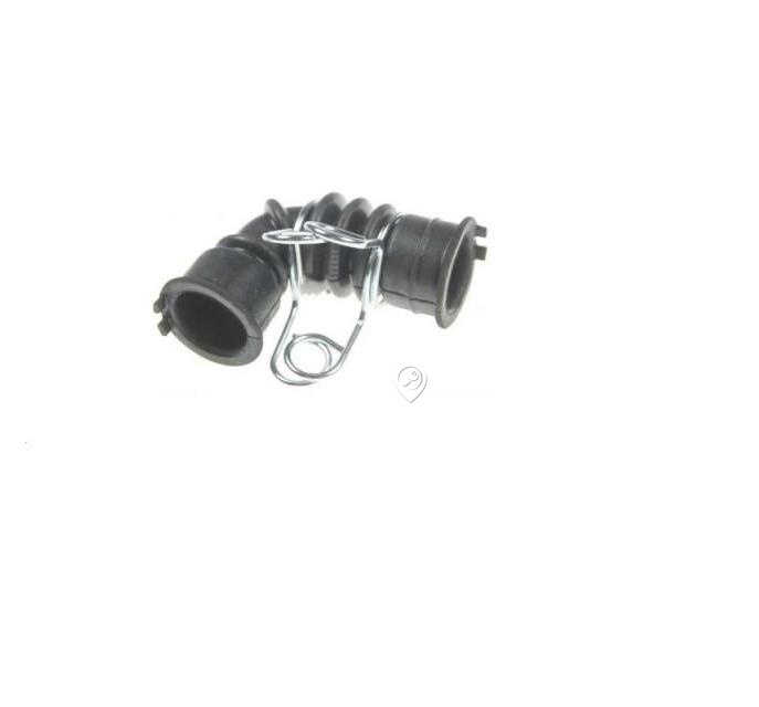 Furtun / Racord Aer SAMSUNG DC97-14873C pentru Mașini de Spălat F500 și WF80F5E5U4W