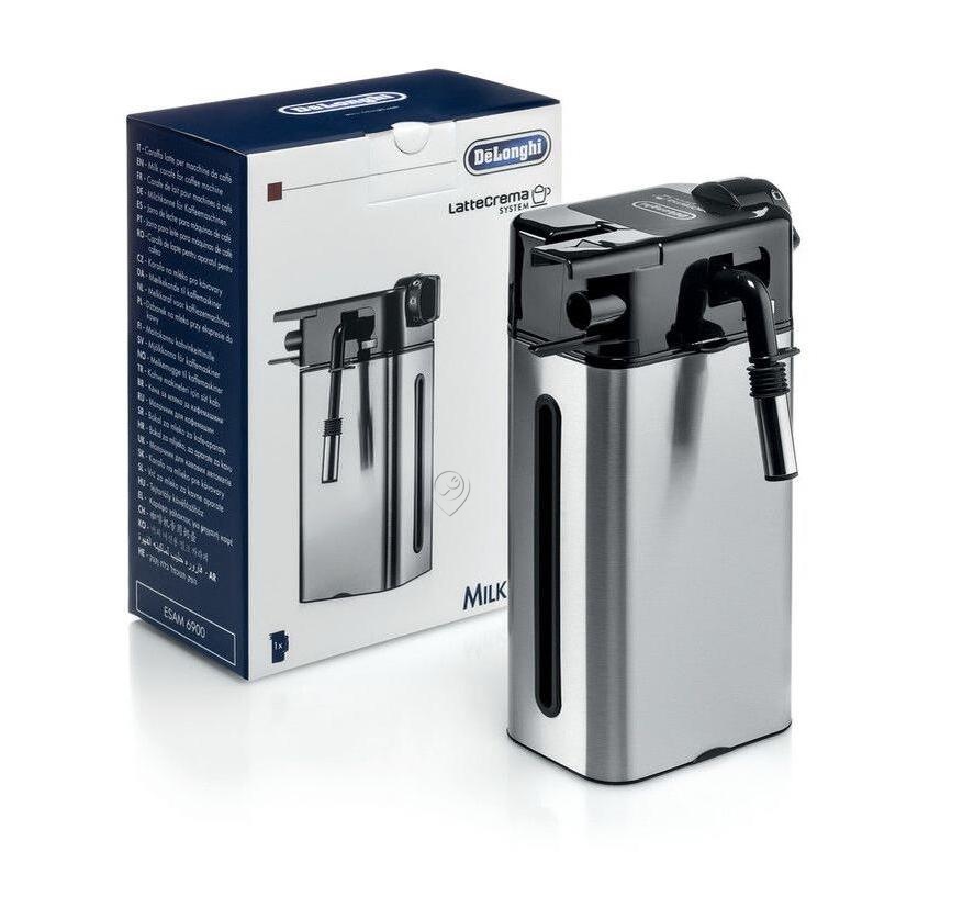 Recipient lapte pentru espressor DELONGHI 5513294541 ESAM6900.M ECAM22.360 ECAM22.366 D224006