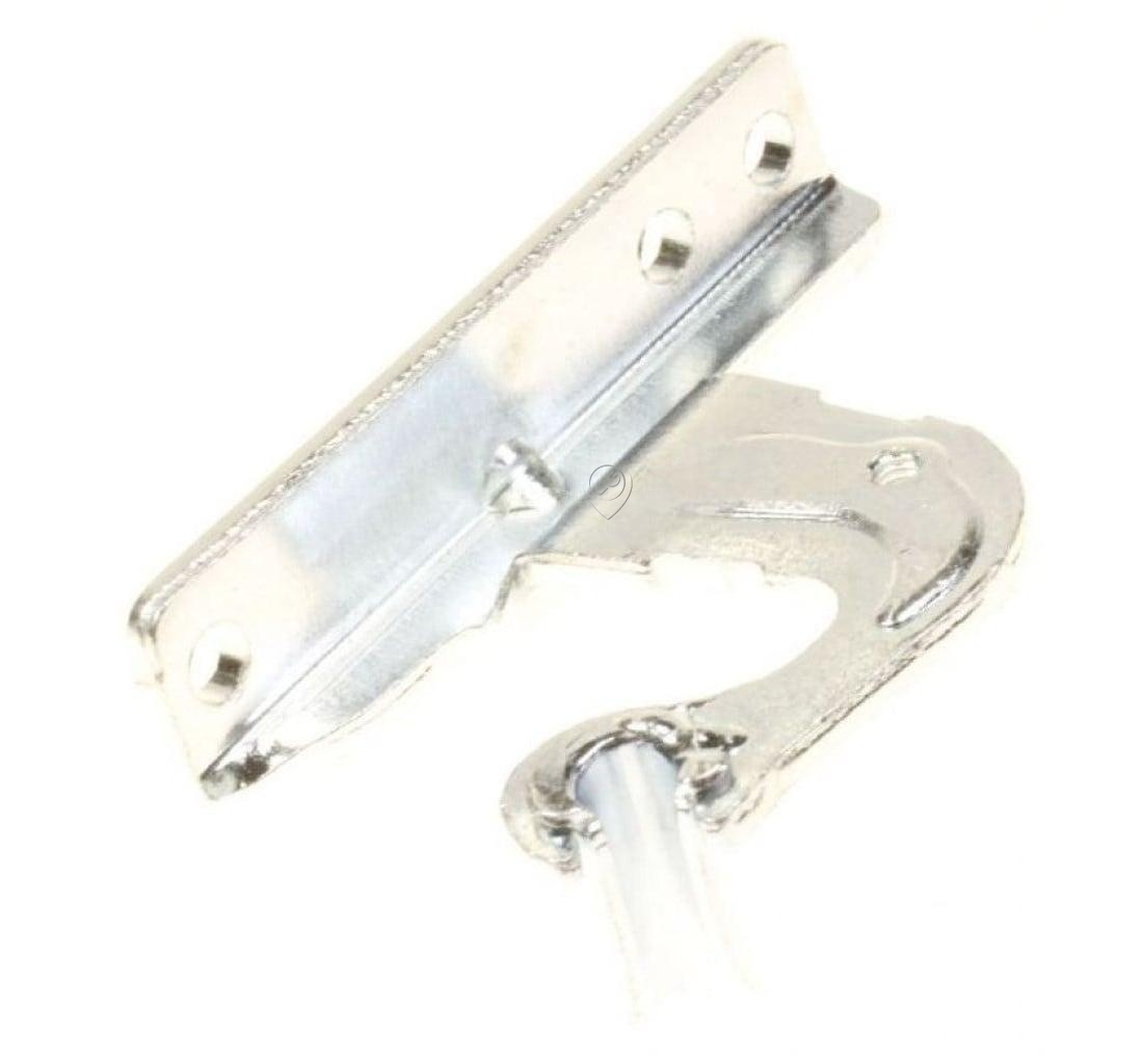 Balama Superioară Stângă Beko 4620790200 - Compatibilă cu Grundig și Arcelik