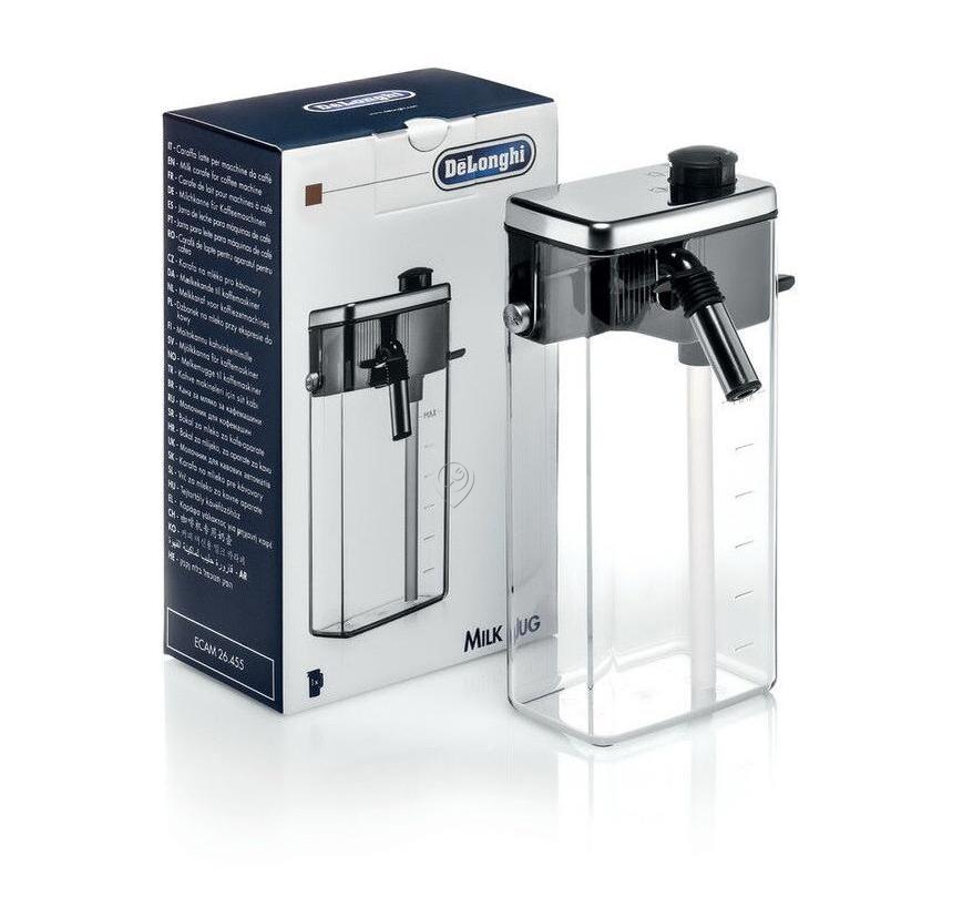 Recipient lapte pentru espressor DELONGHI 5513294521, ECAM26 ECAM23