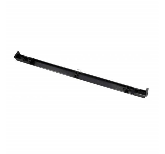 Rama decorativă cuptor Arctic și capac decor BEKO/GRUNDIG 250440395 pentru aragaz FSGT62110DXO