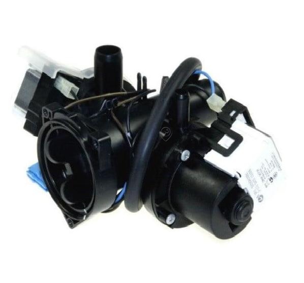 Pompa de apă LEILI BPX2-112 pentru mașini de spălat LG F14A8TDA și F14A8TDWAABWQCMR