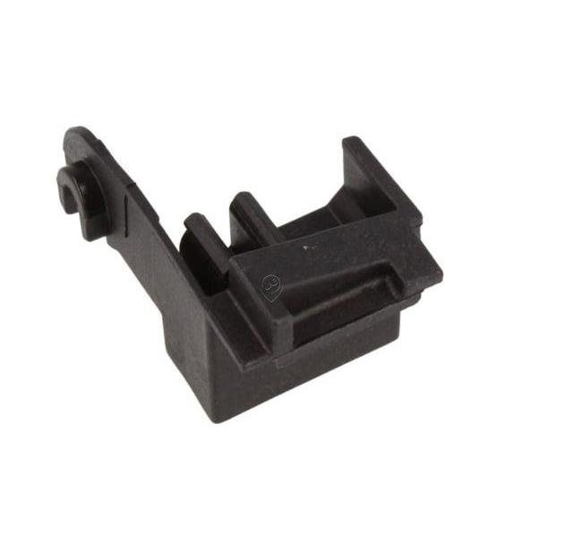 Suport fixare usa dreapta cuptor Beko/Arctic, element original din plastic