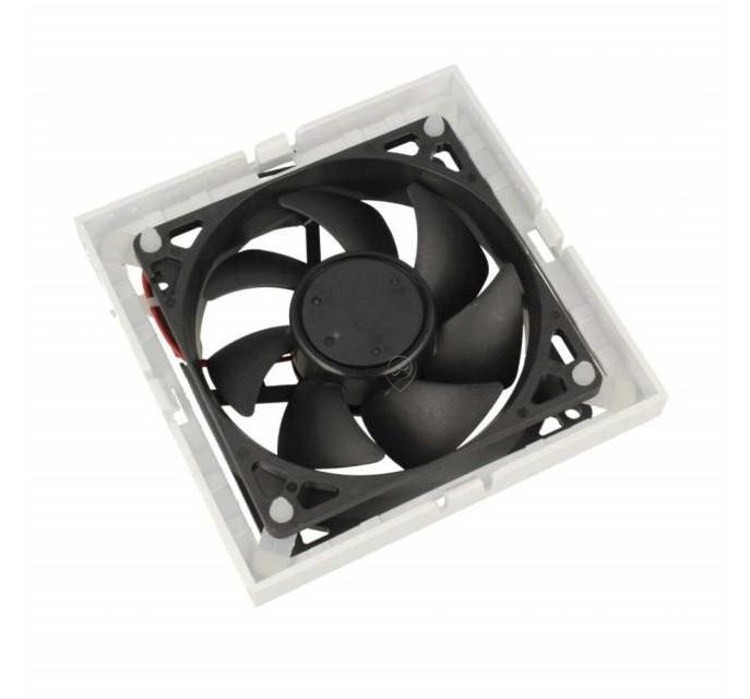 Ventilator DC 12V pentru Frigidere Arctic, Beko și Grundig - Model GQN1112X