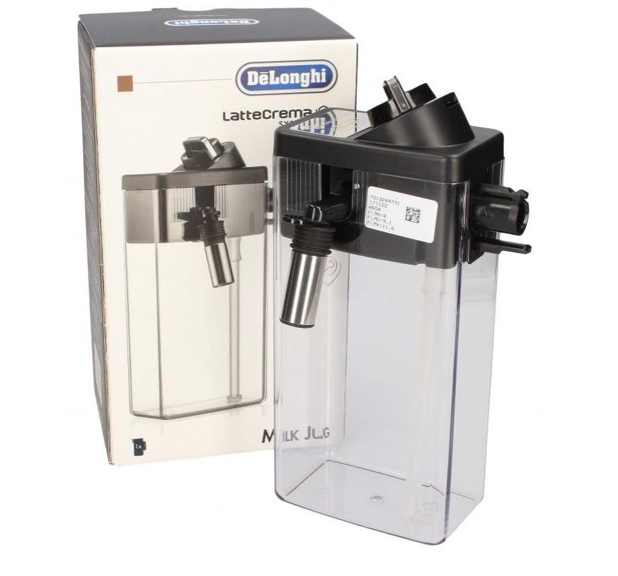 Rezervor lapte pentru espressor Delonghi 5513294571, ECAM 284 65, ECAM 556 55, ECAM 284