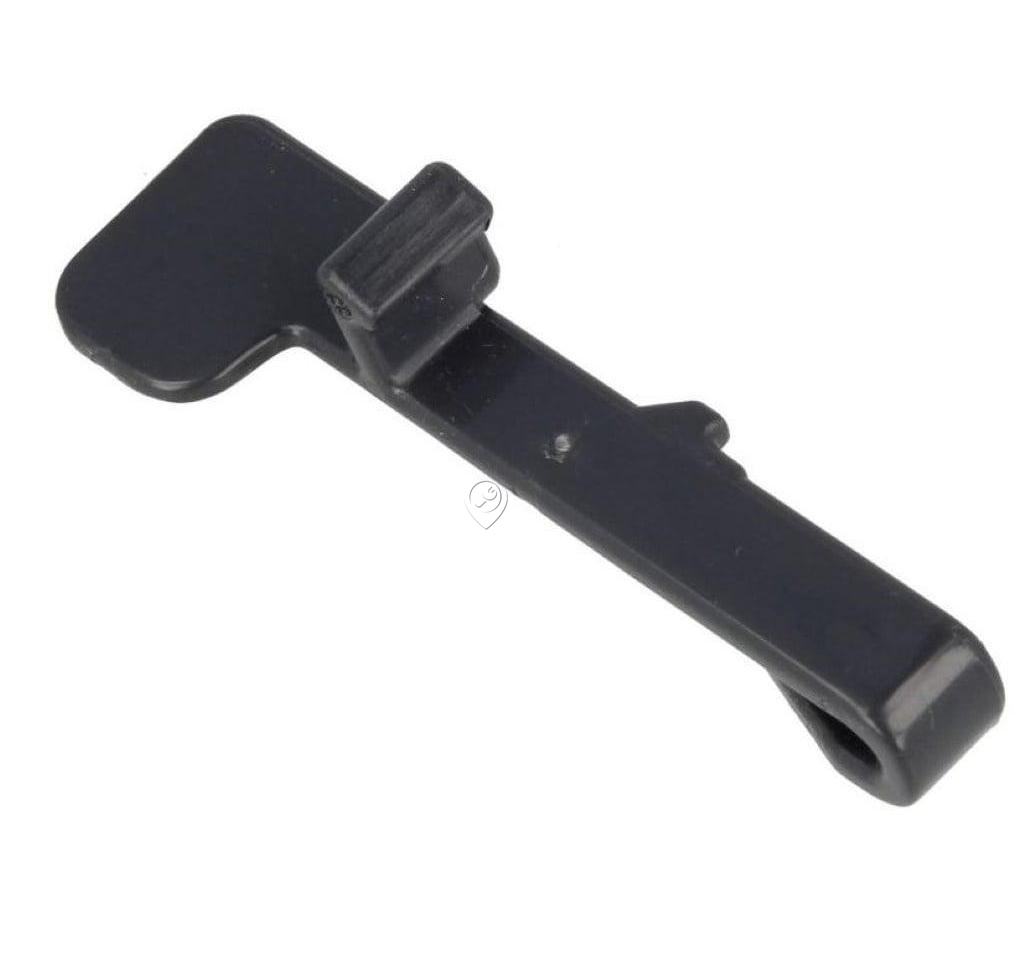 Clapeta de închidere Gorenje 408773 pentru frigider HISENSE/GORENJE