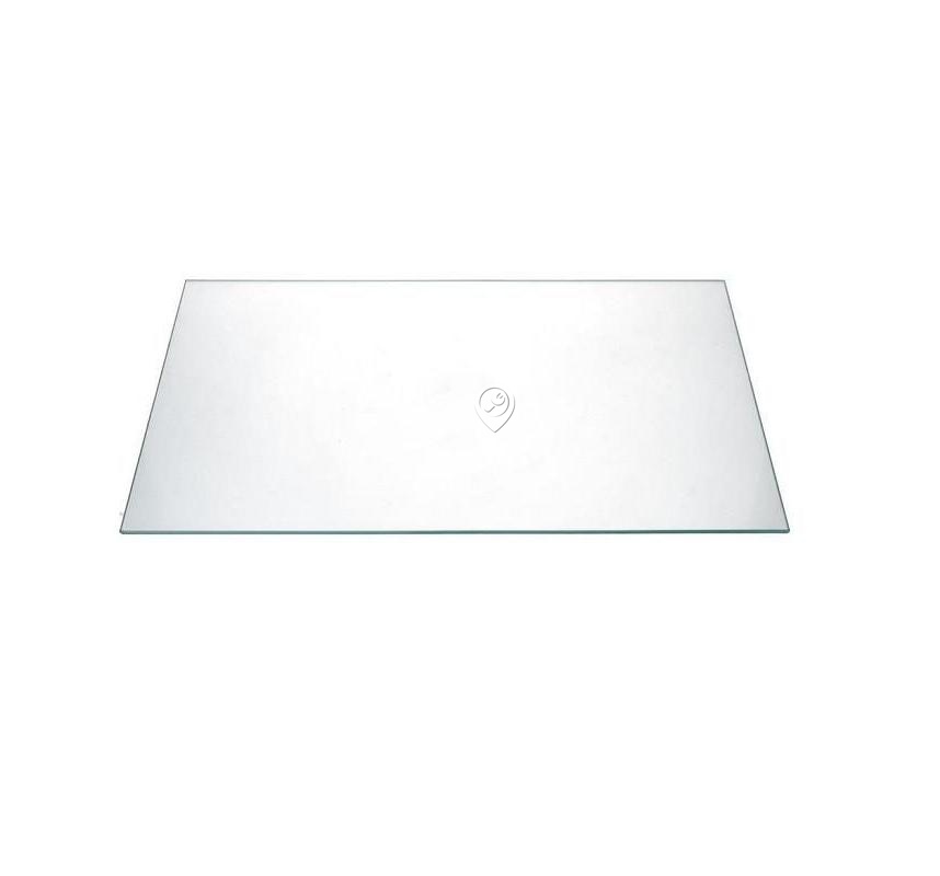 Raft din sticlă Gorenje Original pentru combina frigorifică RK6191AW