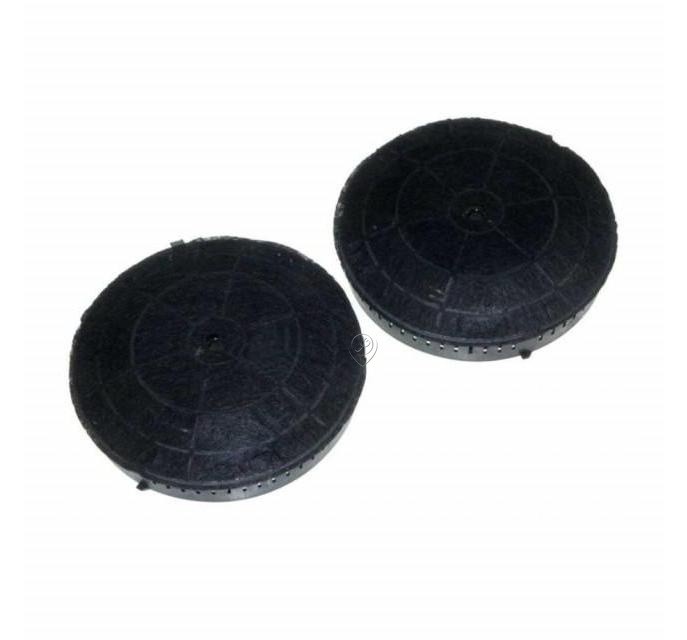 Filtru carbon Gorenje D173x43,5 mm pentru hotă - Set 2