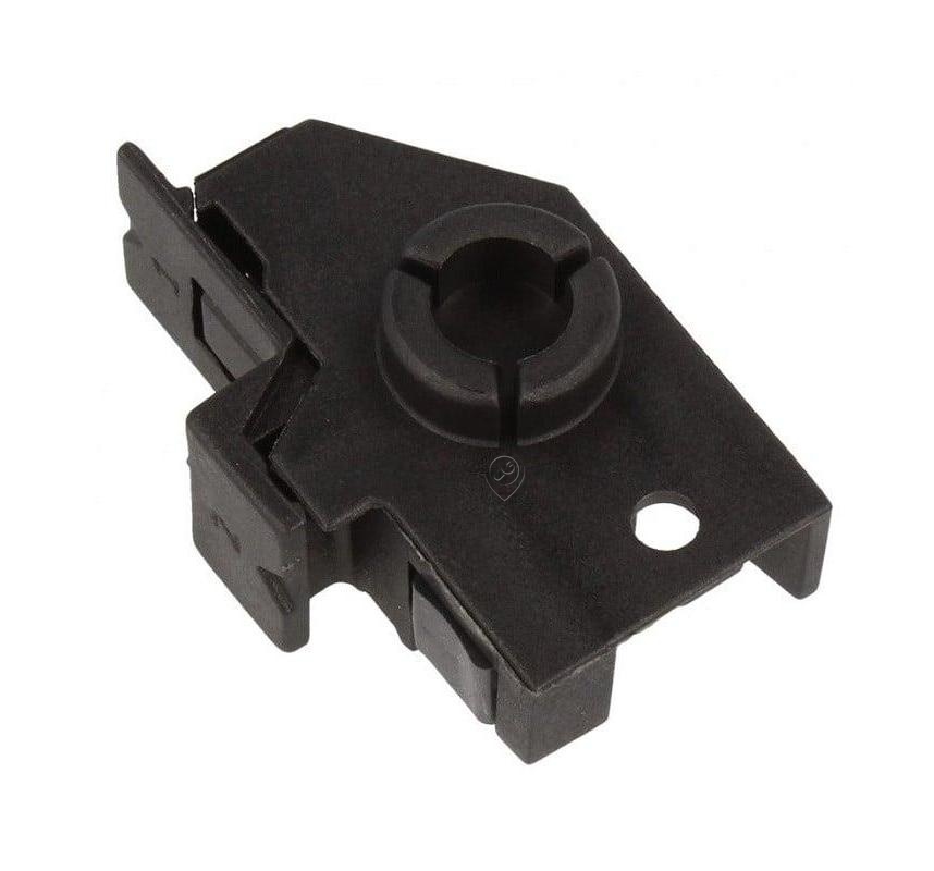 Clema geam pentru cuptor Gorenje 423096 - Suport stânga HISENSE/GORENJE GS778B